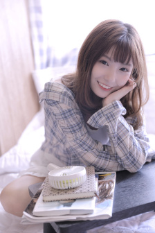 桃色夫人